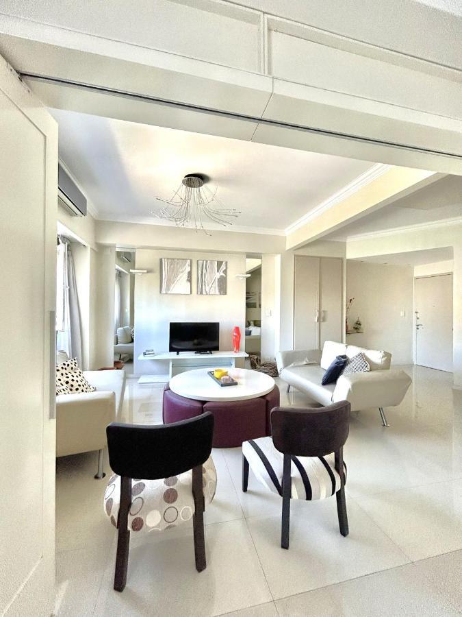 Recoleta Luxury Apartment Buenos Aires Exterior foto